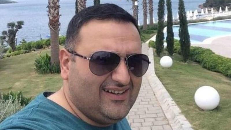 Azərbaycanlı iş adamı koronavirusdan öldü (FOTO)