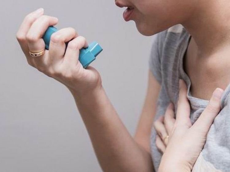 Astma zamanı faydalı olan məhsullar