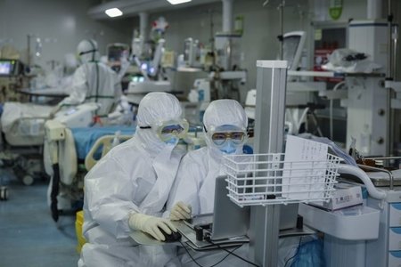 İran koronavirusa yoluxanların sayına görə Çini keçib, növbəti sırada Rusiyadır - yeni faktlar