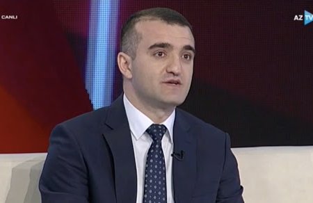 “Niyə məhz indi və niyə məhz Azərbaycan?!”