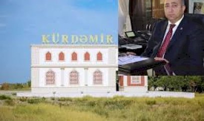 Kürdəmir icra başçısından narazılıq - Sığırlı kənd camaatı prezidentən kömək istəyir(VİDEO)