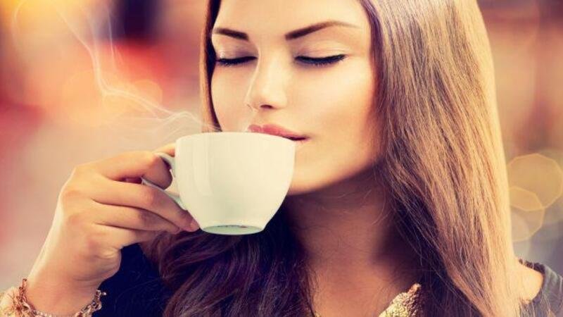 Qadınlarda ani ölüm riskini azaldan çay