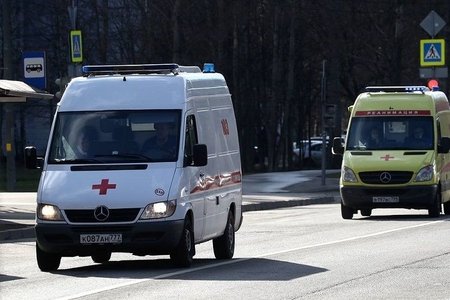 Moskvada son bir gündə 31 nəfər koronavirusdan ölüb