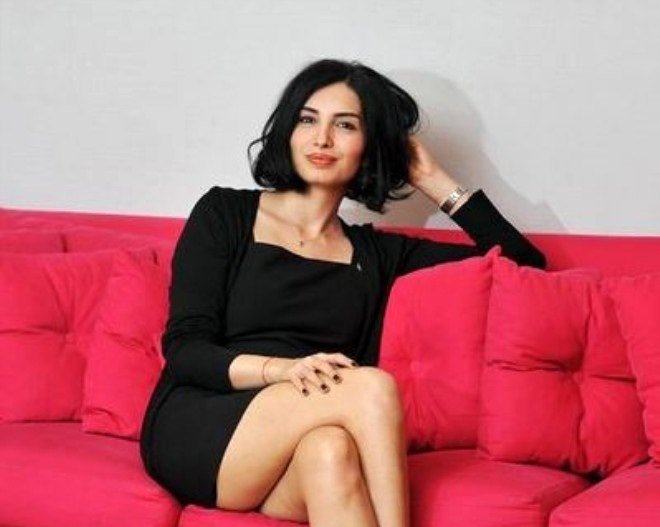 Türk kinosunun məşhur siması – Tanımadığımız azərbaycanlı aktrisa