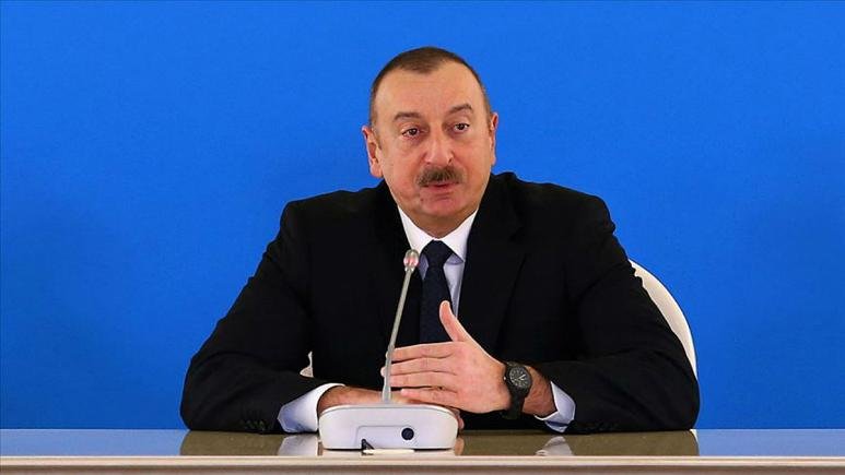 Prezident xüsusi karantin rejimindən çıxış planı haqqında danışdı