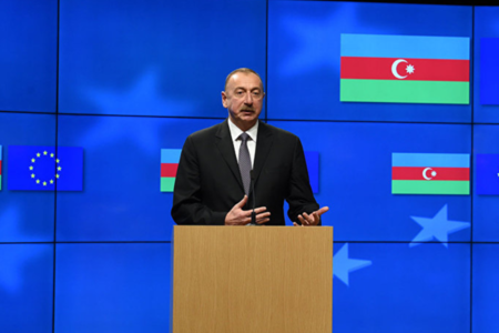 Prezident Əliyevin yeni Avropa qələbəsi - hücum diplomatiyası İrəvanın planlarını “dəfn etdi”