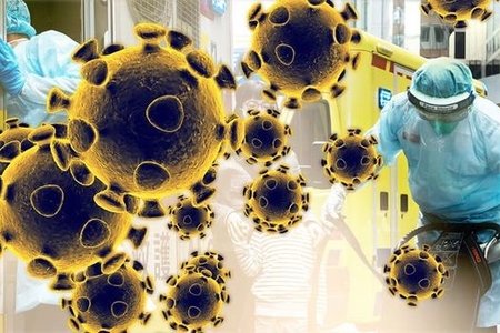 Dünyada koronavirusla bağlı son durum: Ölənlərın sayı 300 mini keçdi