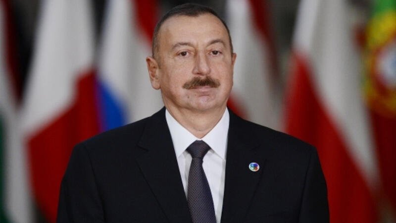 Prezident: "Azərbaycan Xalq Cümhuriyyəti qürur mənbəyimizdir"