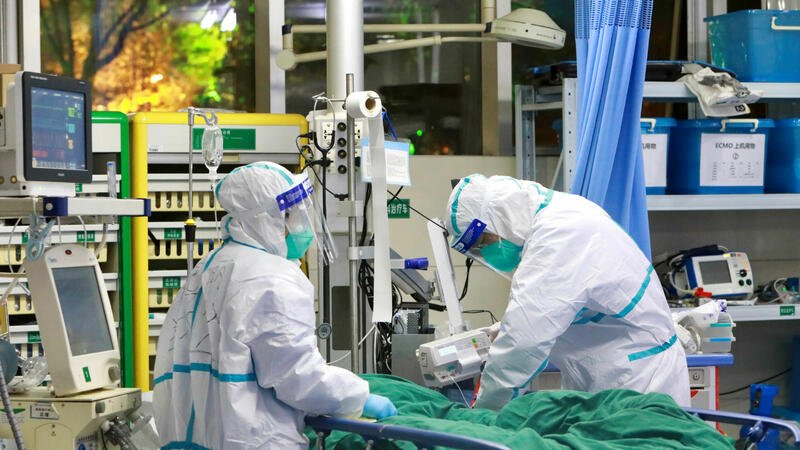 Türkiyədə son sutkada koronavirusdan 30 nəfər öldü