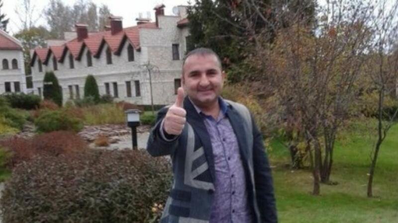 Azərbaycan diasporunun rəhbəri COVID-19-dan ÖLDÜ