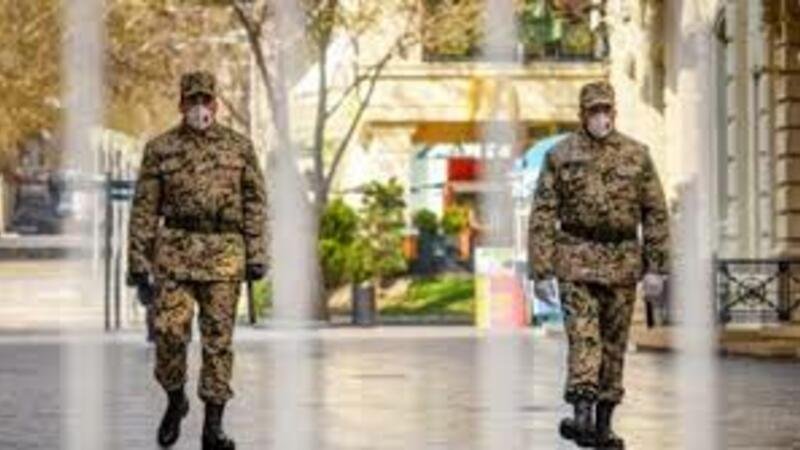 Daha 8 şəhər və rayonda xüsusi karantin rejimi ELAN EDİLDİ