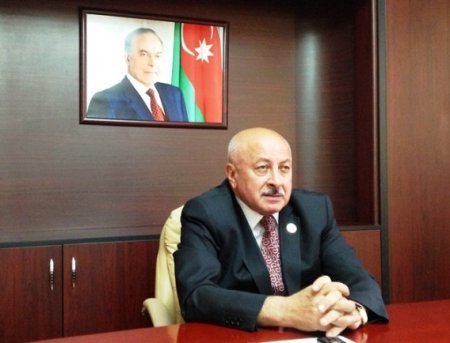“Rafil Hüseynov bizi şantaj edir…” – Mehdiyevin kadrından Prezidentə şikayət…