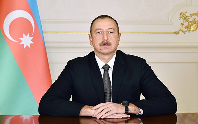 Prezident: Bu gün Azərbaycan Ordusu daha bir neçə kəndi işğaldan azad edib