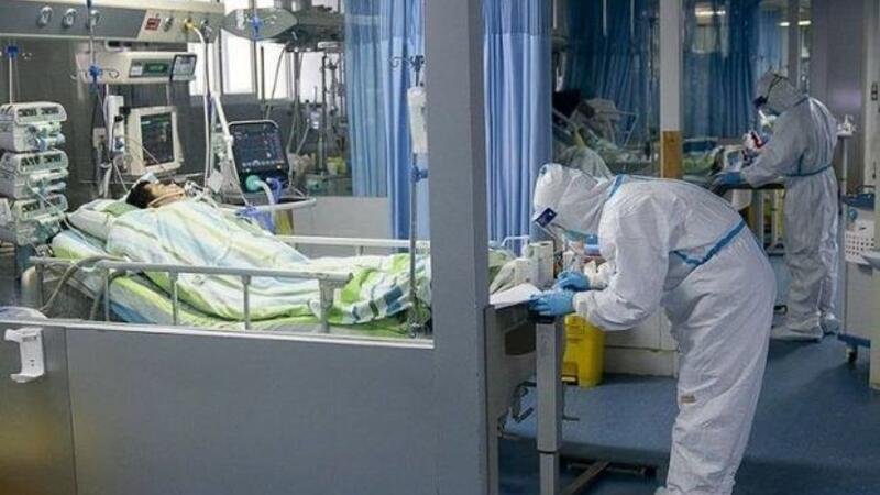 MTRŞ-nın üzvü koronavirusdan öldü - FOTO