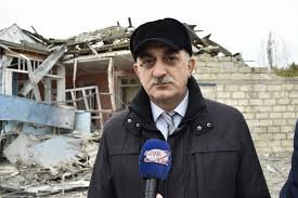 "Ağdamda 600 evin birindən qarşıma bir kişi çıxmadı"-Tariyel Quliyev Ağdamlıları təhqir etdi-yenilənib  (video)