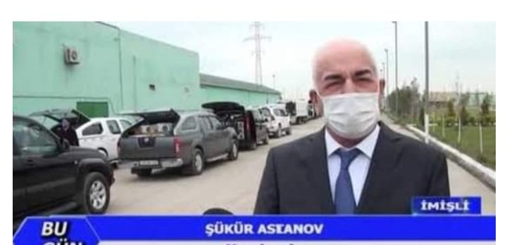 Şükür Astanovla Qasım Qasımovun şərikli balıq biznesi –VIDEO fakt