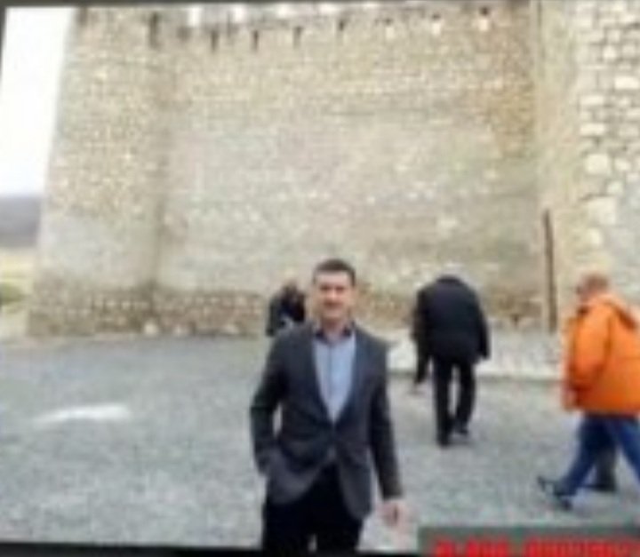 SonxəbərTV:Azadlığı gözlərini güldürən Ağdamdan xüsusi reportaj-1 ci hissə.29.09.2021