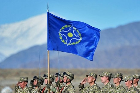 “Rus NATO-su”nu Azərbaycan qarşı qaldırmaq...” - İrəvanın yeni xülyası
