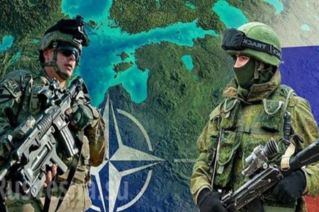 NATO Rusiya ilə dialoqa hazırdır