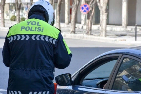 Yol polisindən sürücülərə VACİB XƏBƏR –150 manat cərimə olunacaqsınız