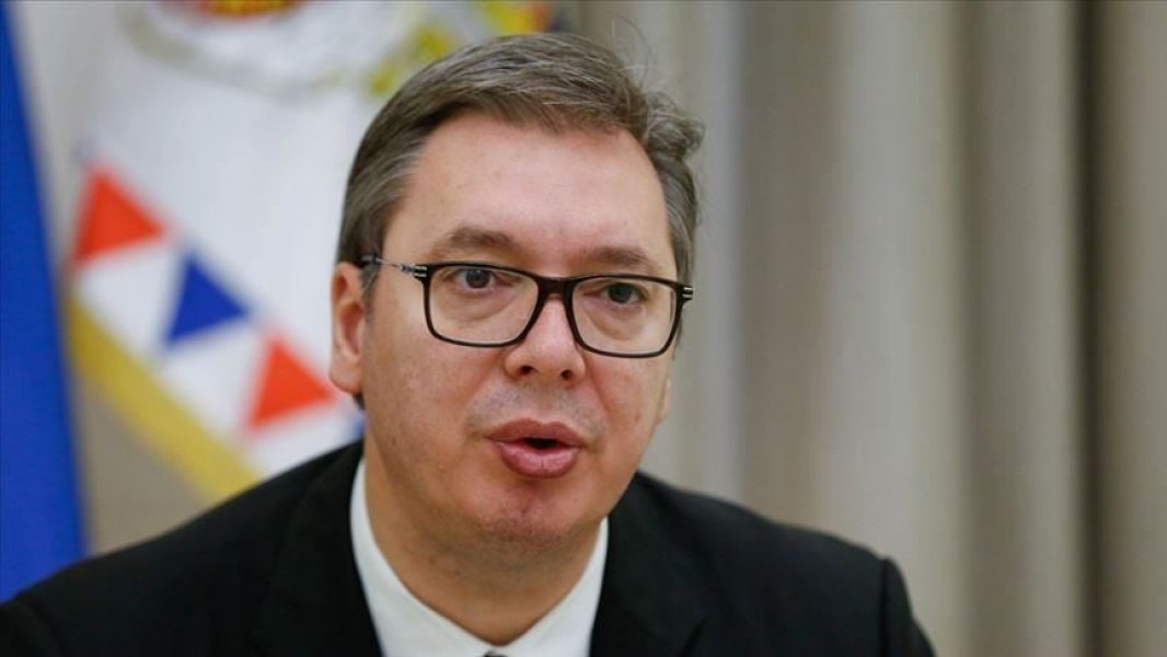 Serbiya Prezidenti: "Bir çox ölkələr üçün dözülməz olacaq”