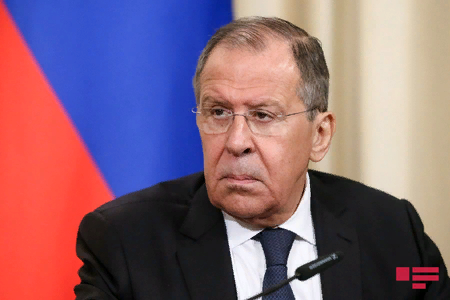 Sergey Lavrov: “Moskva Kiyevlə siçan-pişik oyunu oynamayacaq”