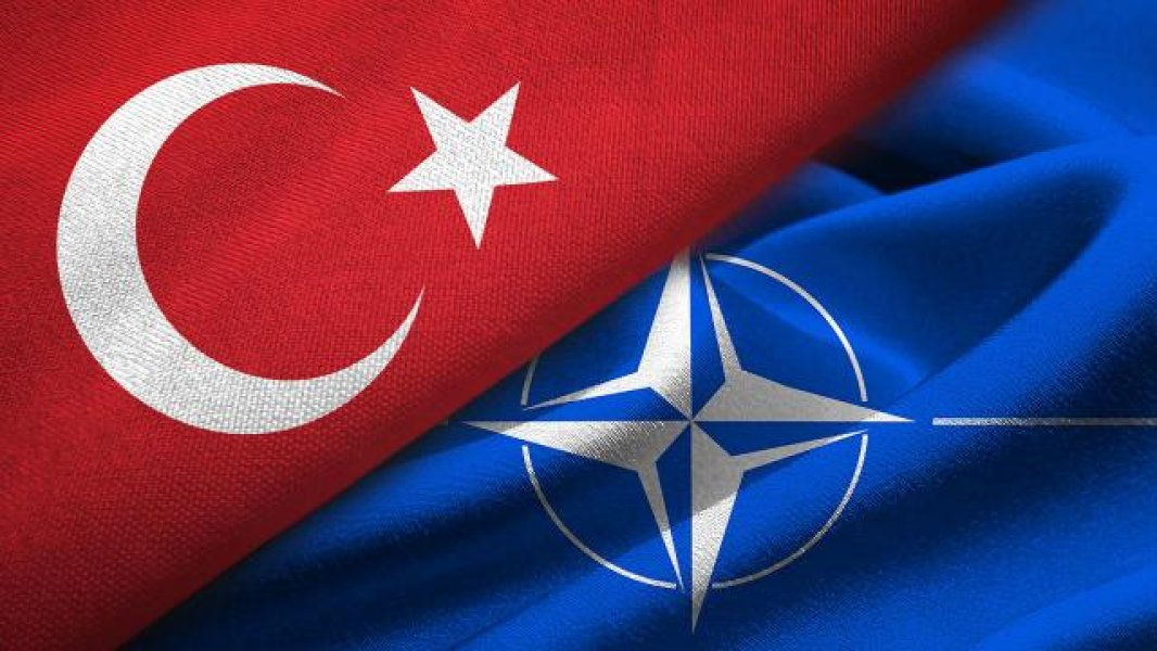 "Türkiye" adından istifadə üçün NATO-ya məktub göndərildi