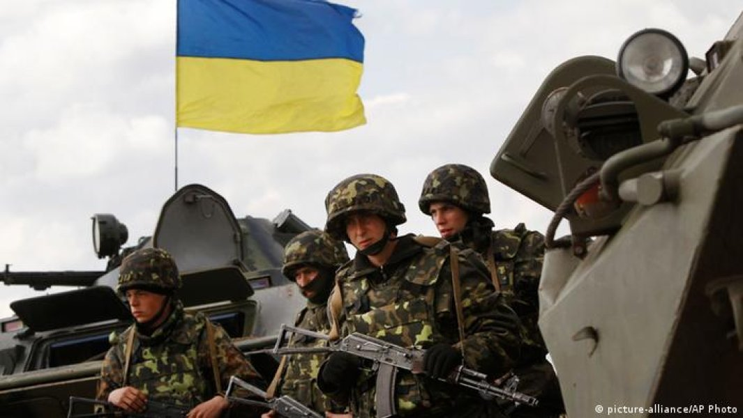Ukrayna ordusu niyə əks-hücuma keçmir? - Zelenski AÇIQLADI