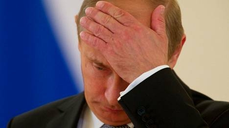 Putin uduzacaq, Avropa qazanacaq - SENSASİON AÇIQLAMA