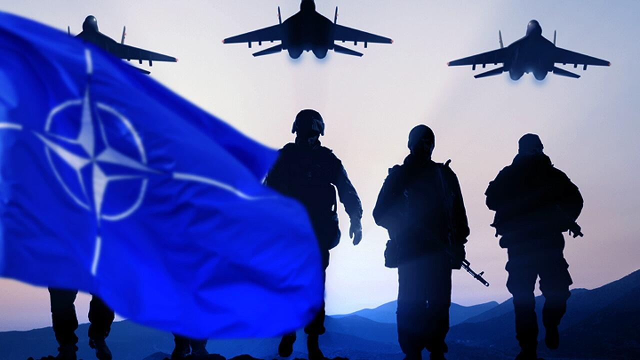 NATO İran PUA-larına qarşı HƏRƏKƏTƏ KEÇDİ: "Yaxın günlərdə başlayır"