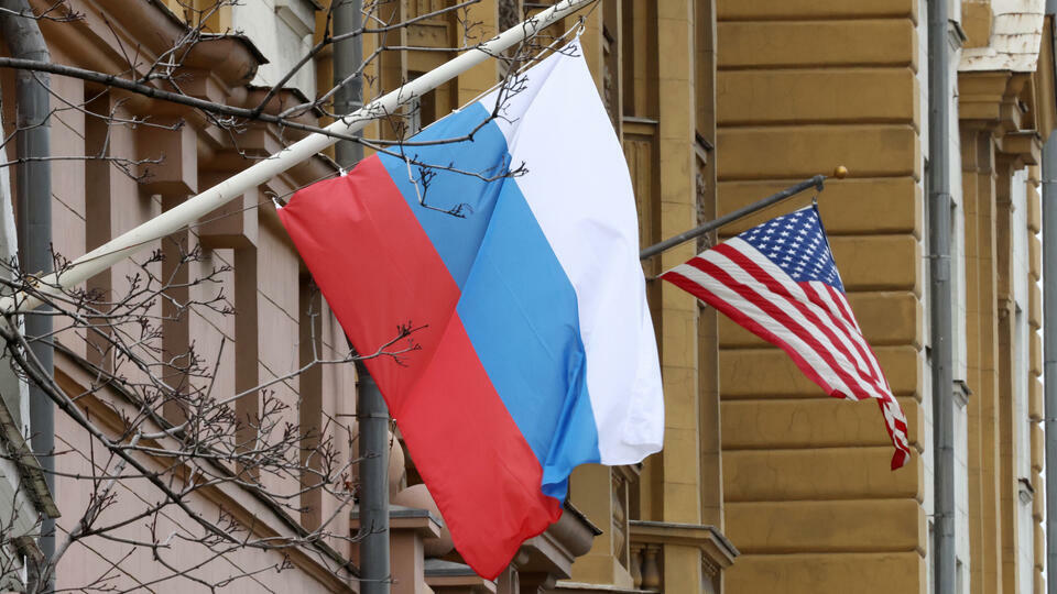 İDMANABŞ PUA-lara görə Rusiya və İrana sanksiyalar hazırlayır