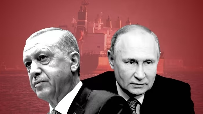 Rusiya Türkiyəyə boyun əydi - Putin niyə Ərdoğanı incitməkdən qorxur?