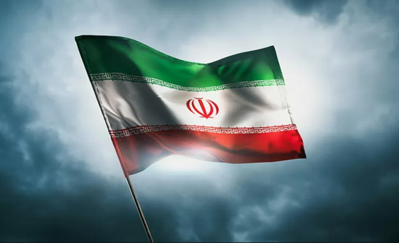 İran Almaniyaya nota verdi