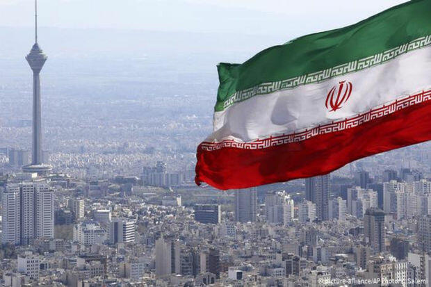 London elan etdi: İranın bu barbarlığı cavabsız qalmayacaq!