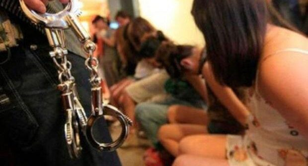 Bakıda gənc qızları 50 manata satan qadına cinayət işi açıldı