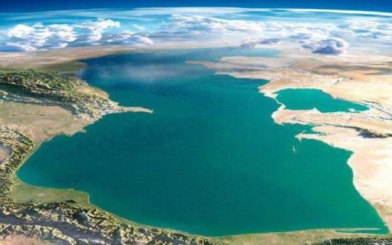 Xəzər dənizinin ekoloji tarazlığı niyə pozulur - bioresurslar təhlükədə!