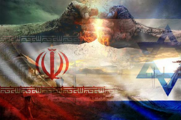 İrana hücum planı hazırdır: beynəlxalq koalisiya yaradılır - DETALLAR