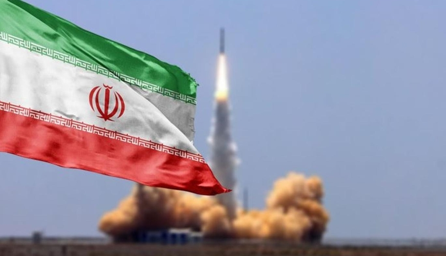 Tehran atom bombasının bir addımlığında - şok!