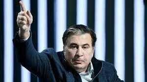 Gürcüstanda ara qarışır: Saakaşvilinin partiyası parlamentdəki fəaliyyətini dayandırır