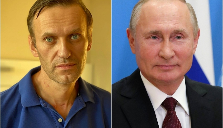 Putin üçün order, Navalnı üçün isə “Oskar”...