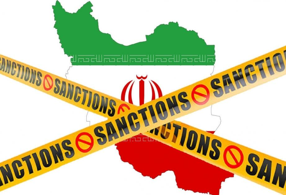 Aİ İrana qarşı yeni sanksiyalar tətbiq etdi