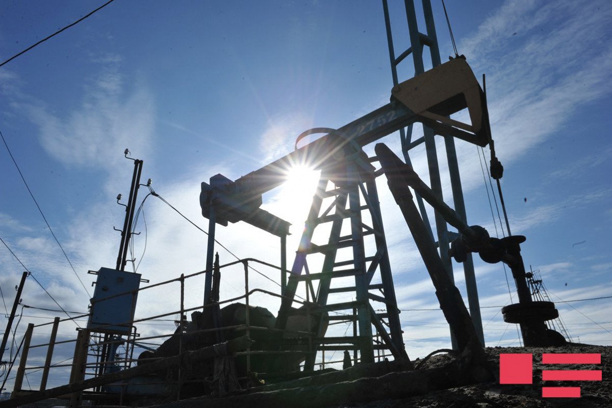 Azərbaycan neftinin qiyməti yenidən 93 dolları ötüb