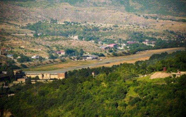 Erməni ordusu Qazaxın kəndlərindən GERİ ÇƏKİLİR - VİDEO