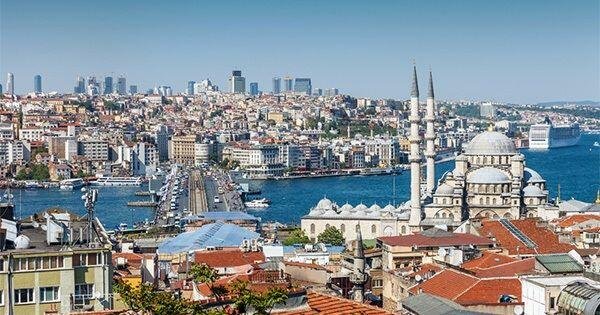 Naci Görürdən şok xəbərdarlıq: Hər şey bitəcək, bu tarixdə İstanbulda dəhşətli...
