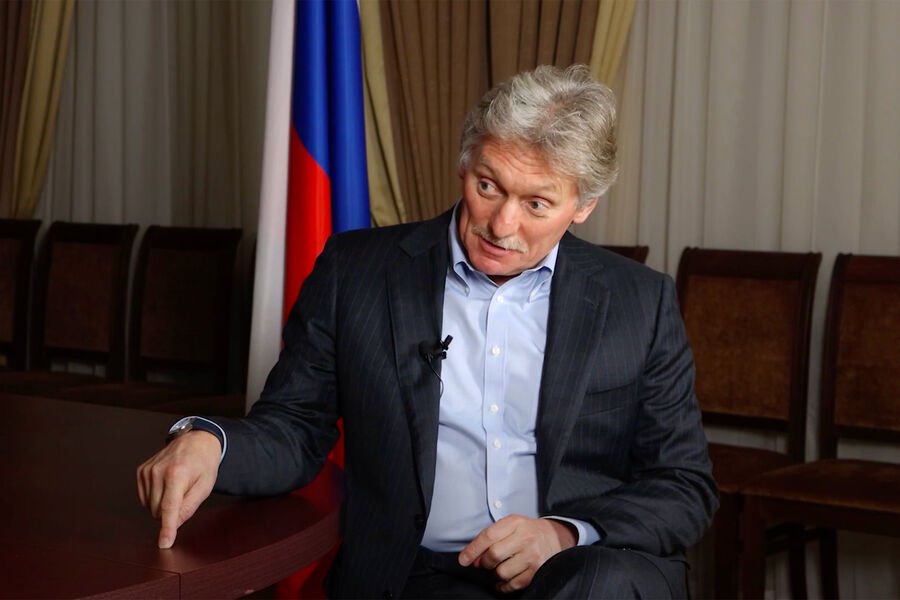 Peskov: Moskva Bakı ilə İrəvan arasında təmasların davam etməsini alqışlayır