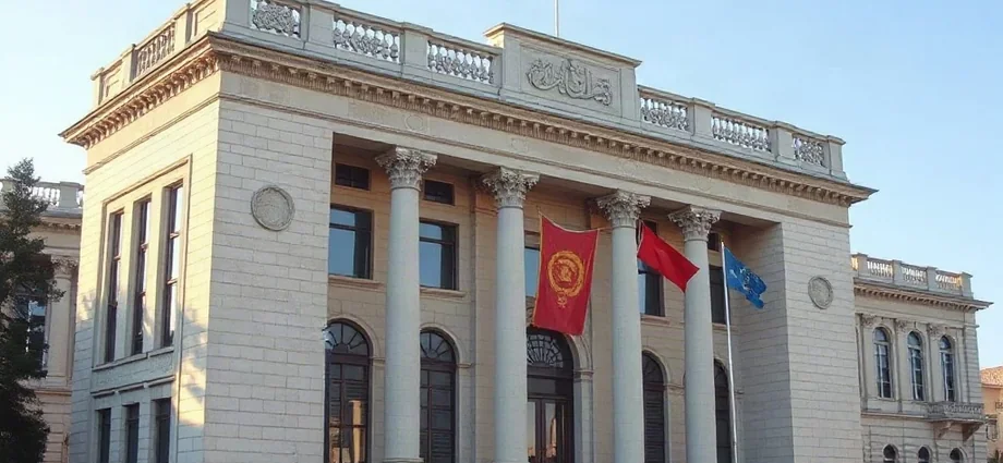 Prezident ÜST-nin Baş direktoru ilə COP çərçivəsində əməkdaşlığı müzakirə edib