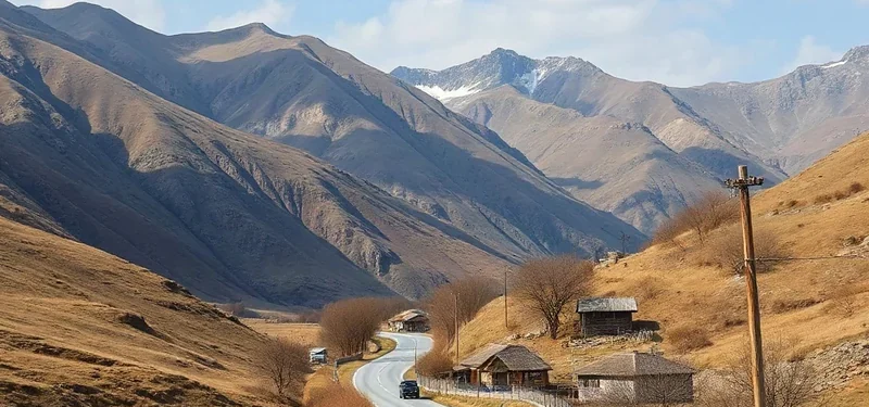 Yeni dəhliz AÇILIR, Laçın şəhəri tezliklə Azərbaycana QAYTARILIR