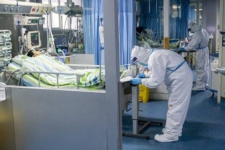 ABŞ-da koronavirusdan 4 ayda 81 min adam öləcək – Araşdırma