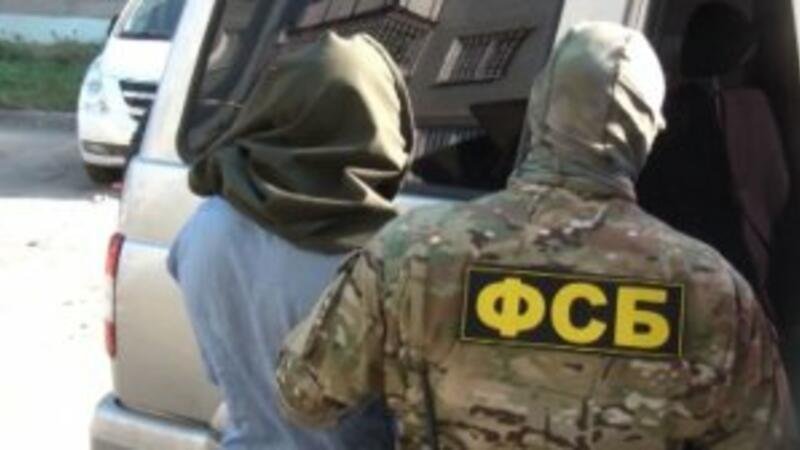 Rusiyada terror aktının qarşısı alındı - Bomba aşkarlandı