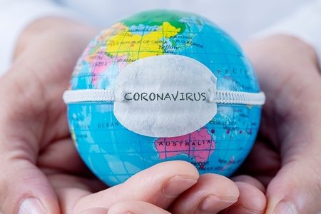 ABŞ-ın sabiq dövlət katibi: "Koronavirus dünya düzənini əbədi dəyişdirəcək"